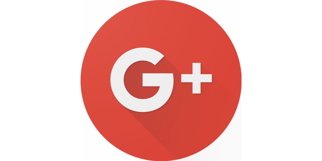 Google Plus