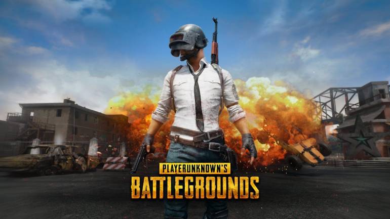 PUBG - NO BAN in India