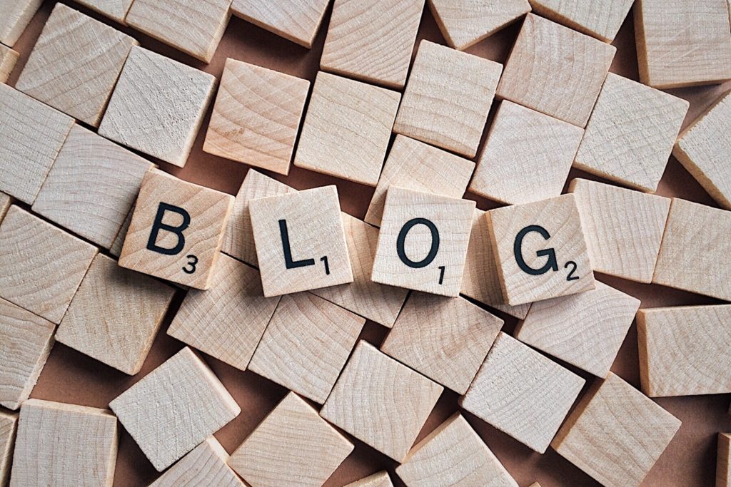 Blogging Tips for Beginners