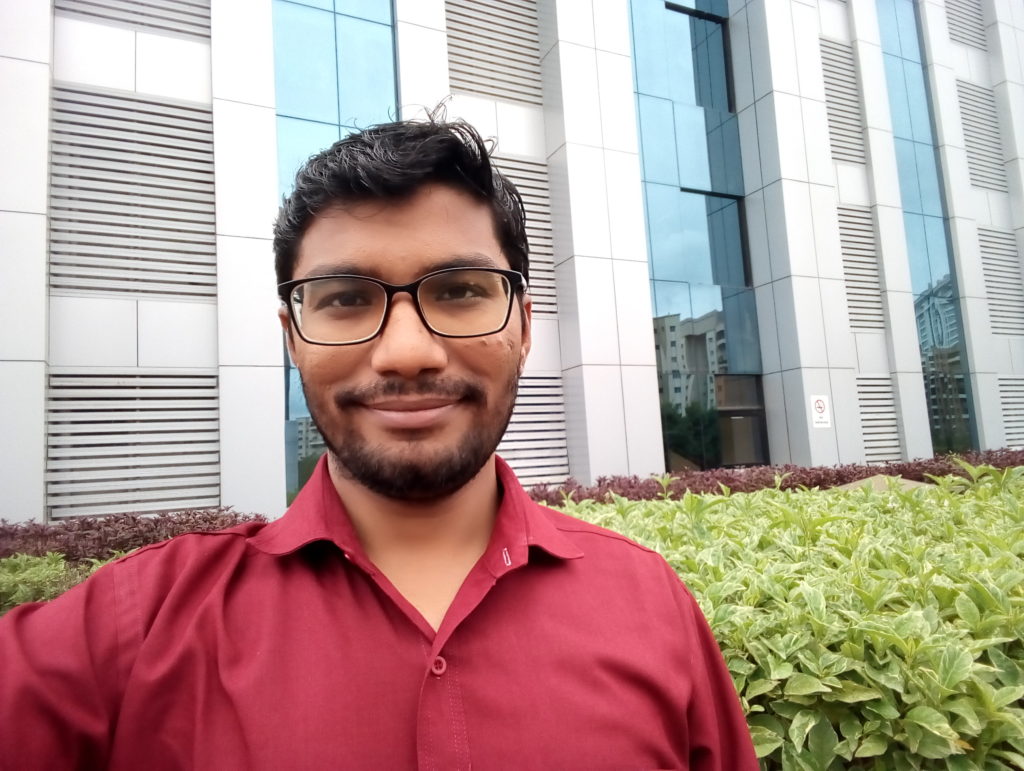 My Blogging Experience by Vanesh - Founder of TechnoVans