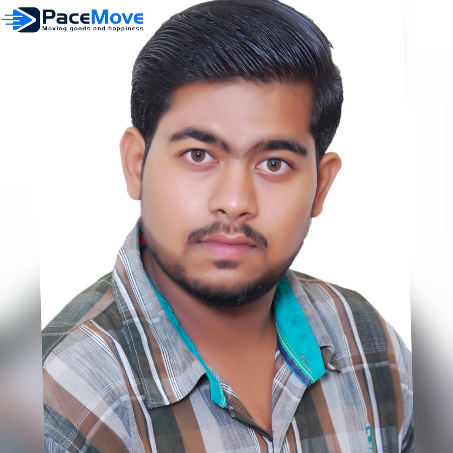 Aman Tayal, Founder at PaceMove