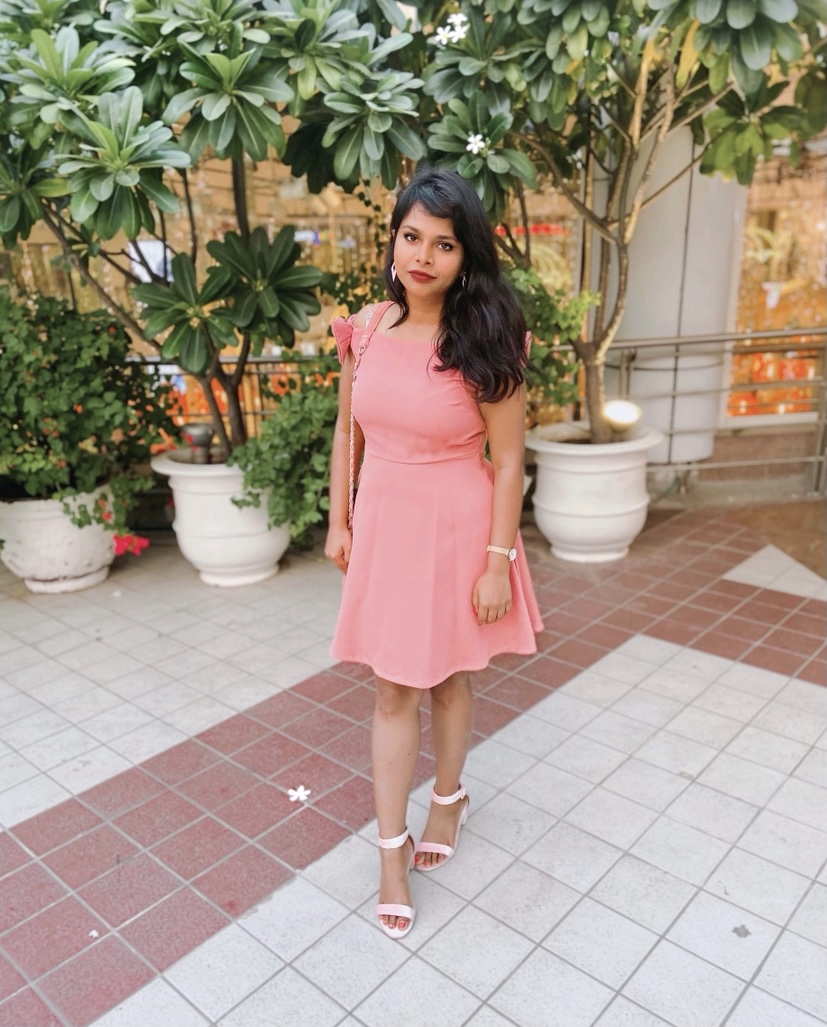 Interview with Tripti Charan - Global Influencer and Blogger - TechnoVans