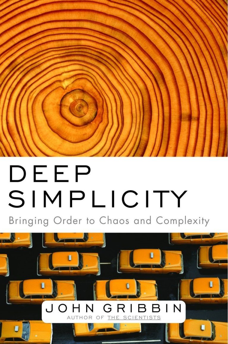 Deep bring. Simplicity книга. Ordered books. Bring in ordered books.