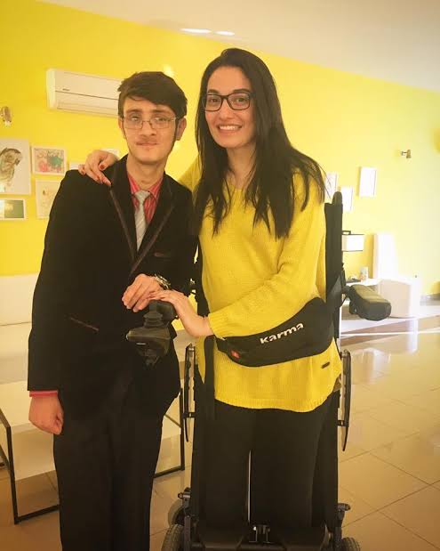 Muniba Mazari with Waleed Khan.jpeg