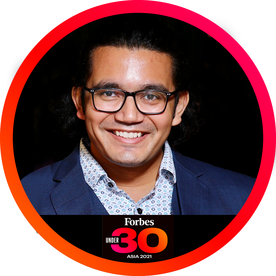 Startup Talk with Shubham Maheshwari, Founder of Being Chef - TechnoVans