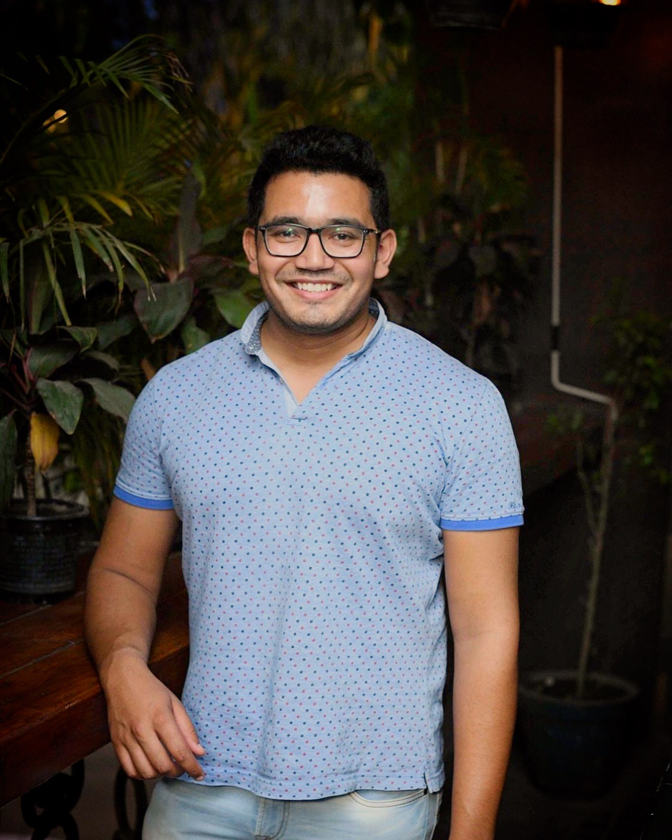 Startup Talk with Shubham Maheshwari, Founder of Being Chef - TechnoVans
