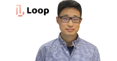 Luodi Wang, 18, Building a Tech Startup Turning Student Nonprofits into Virtual Immersive Communities