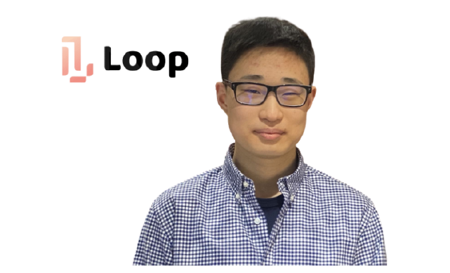 Luodi Wang - Founder of Loop
