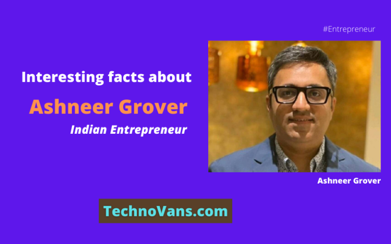 6 Shocking Facts About Ashneer Grover’s Rise To Riches  : Financial Reports Net Worth 2026: Career Earnings & Assets