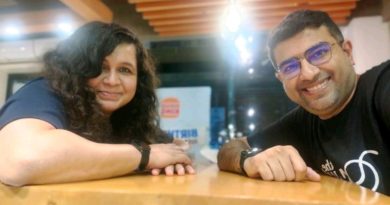 Startup Story of The Clueless Company founded by Mehul Fanawala and Manasi Shah