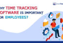 Why Time Tracking Software is Important for Employees?