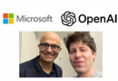 Sam Altman and Greg Brockman will join Microsoft – Microsoft Strengthens Partnership with OpenAI