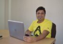 Meet Nikhilesh Tayal – founder of AI ML etc