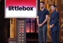 Northeast Fashion Startup ‘Little Box’ Receives Offers from All Five Sharks on Shark Tank India!