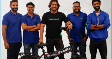 MS Dhoni ventures into EV space, partners with Pune-based EMotorad