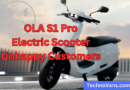 OLA S1 Pro Electric Scooter Under Fire for Quality Problems and Poor Customer Service