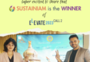 Sustainiam – Winner of Karnataka’s Elevate 2023 Grant, Gears Up for Worldwide Climate-Tech Impact!