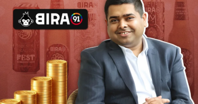 Craft beer maker Bira 91 raises $25M from existing investor Kirin Holdings