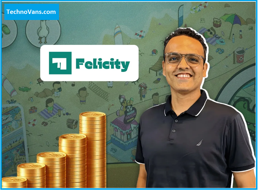 ex-Swiggy executive founded Felicity Games raises $700,000 in funding