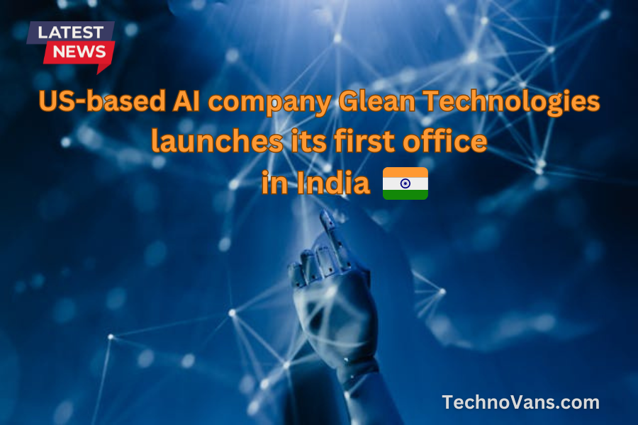 Enterprise AI platform Glean Technologies has opened its first office in India, located in Bengaluru.