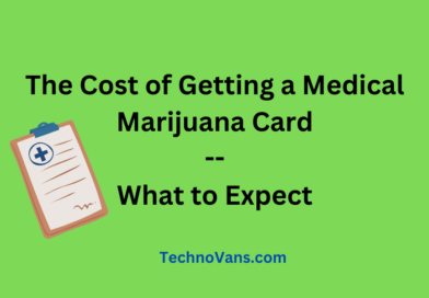 The Cost of Getting a Medical Marijuana Card: What to Expect