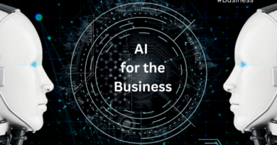 How to Use AI for the Benefit of Business: A Comprehensive Guide