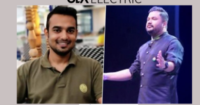 Ola Electric’s CTO and CMO Step Down – Key Resignations