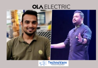 Ola Electric’s CTO and CMO Step Down – Key Resignations