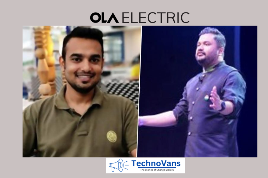 Ola Electric's CTO and CMO Step Down