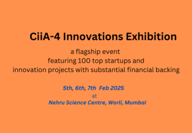 Discover Groundbreaking Innovations at CiiA-4 Innovations Exhibition