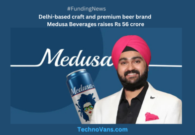 Medusa Beverages Raises Rs 56 Crore to Expand Craft Beer Business