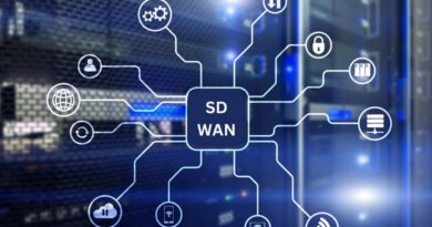 Streamlining Business Connectivity with Managed SD-WAN