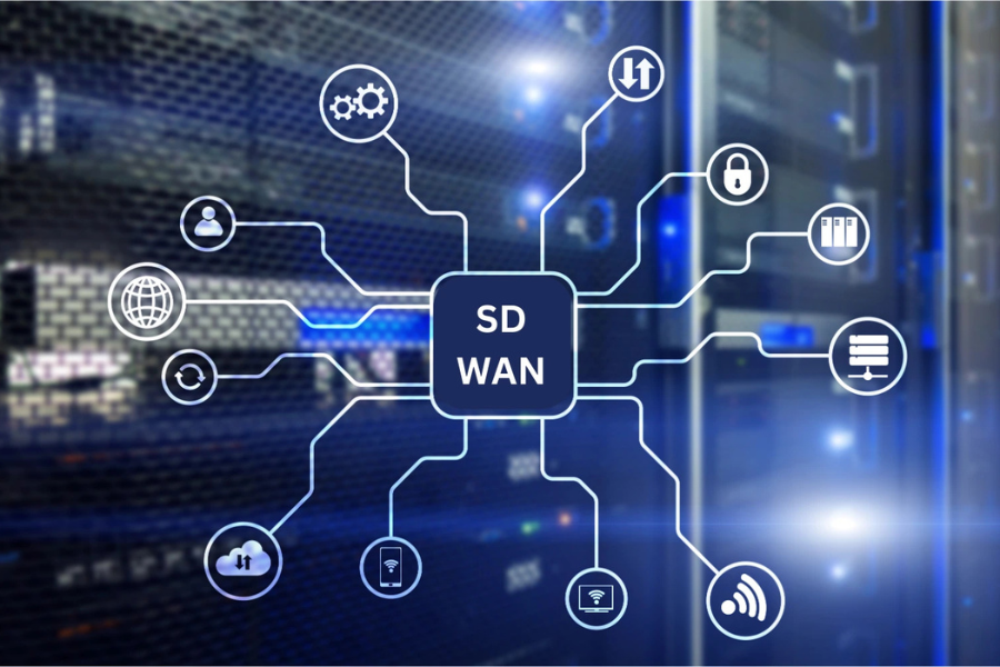 Streamlining Business Connectivity with Managed SD-WAN