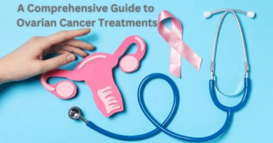 A Comprehensive Guide to Ovarian Cancer Treatments