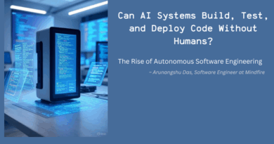Can AI Systems Build, Test, and Deploy Code Without Humans?