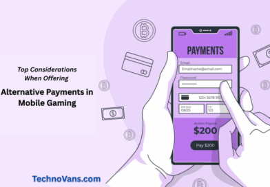 Top Considerations When Offering Alternative Payments in Mobile Gaming