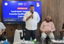Tamil Nadu Technology Transfer Facilitation Centre for DeepTech Innovations Inaugurated at iTNT Hub