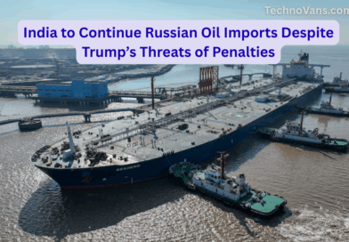 India to Continue Russian Oil Imports Despite Trump’s Threats of Penalties