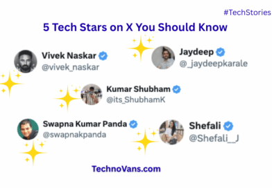 Rising Tech Stars on X You Should Know