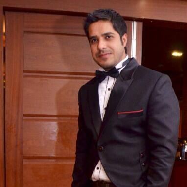 Kamal Gulati - Founder of GK Studio