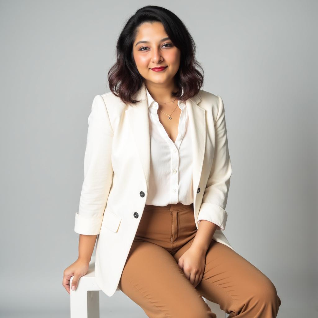 Khushboo Mulani,Founder & ShEO, Slay Media