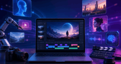 Best AI Video Generators of 2026 (Free & Paid)