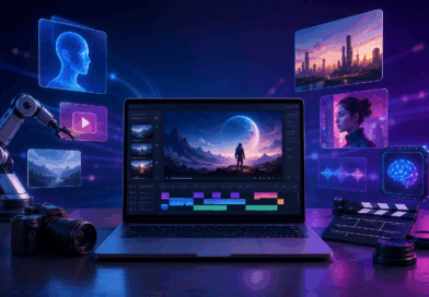 Best AI Video Generators of 2026 (Free & Paid)